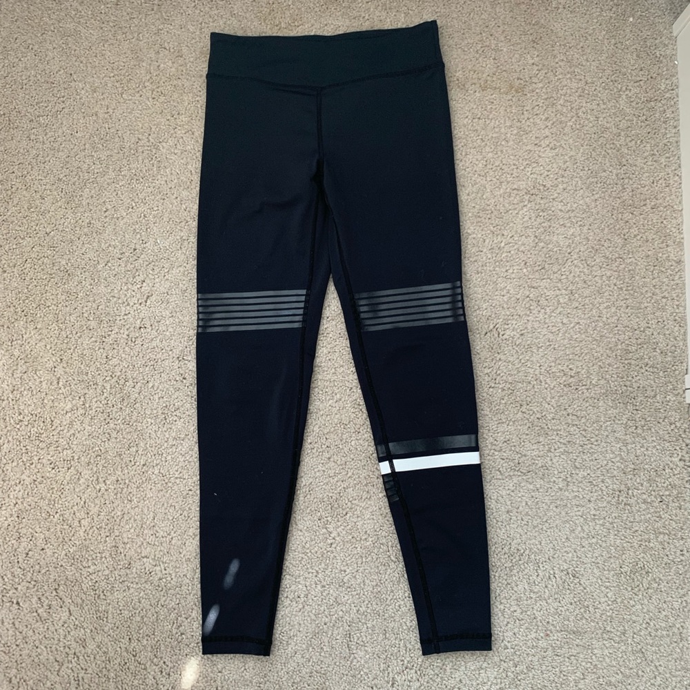 Lilybod Black Leggings